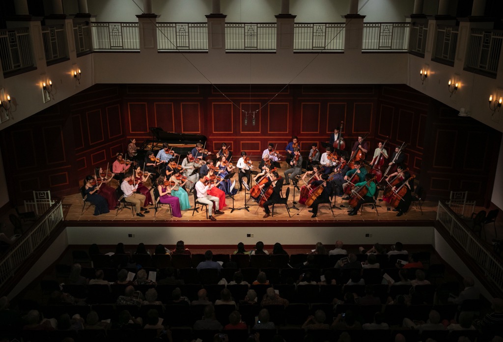 Labor Day Concert