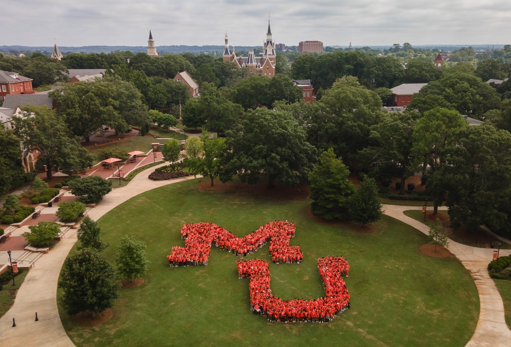 MU Student photo